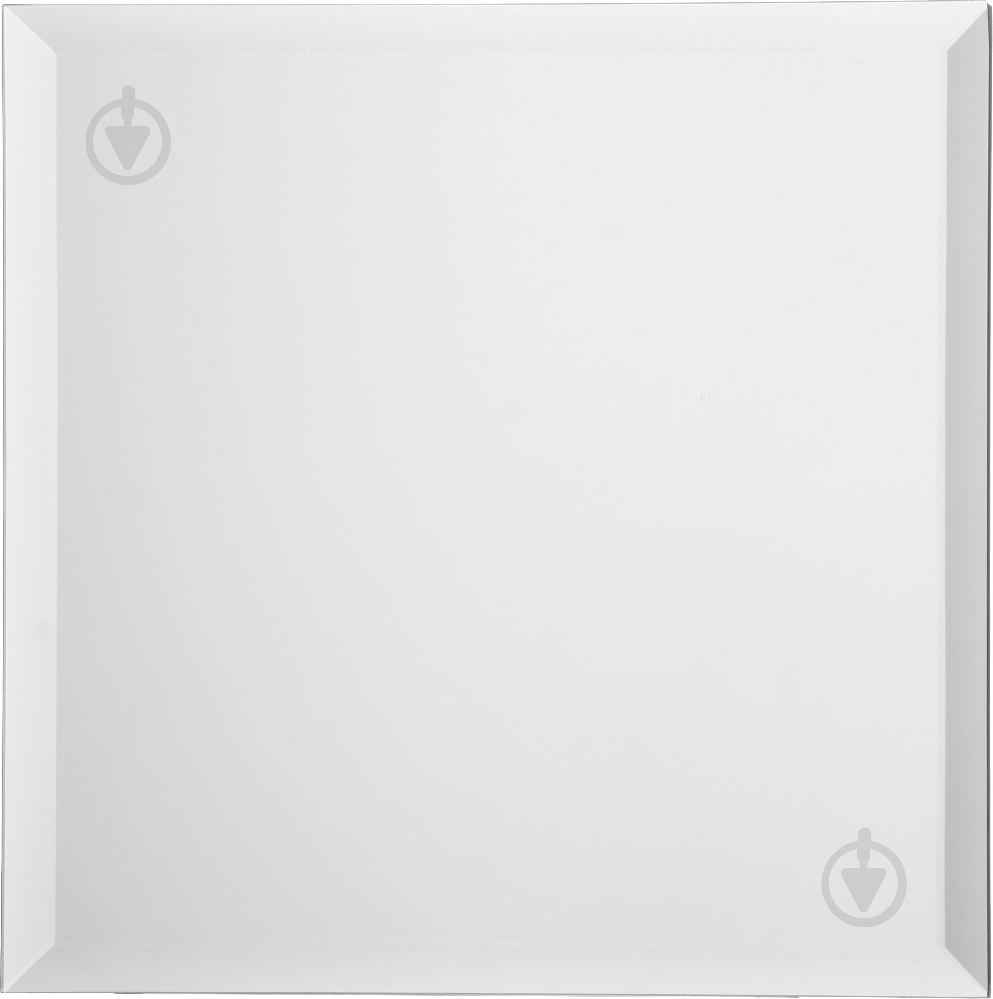 Плитка зеркальная UMT ПФЗ 30х30 см - фото 1