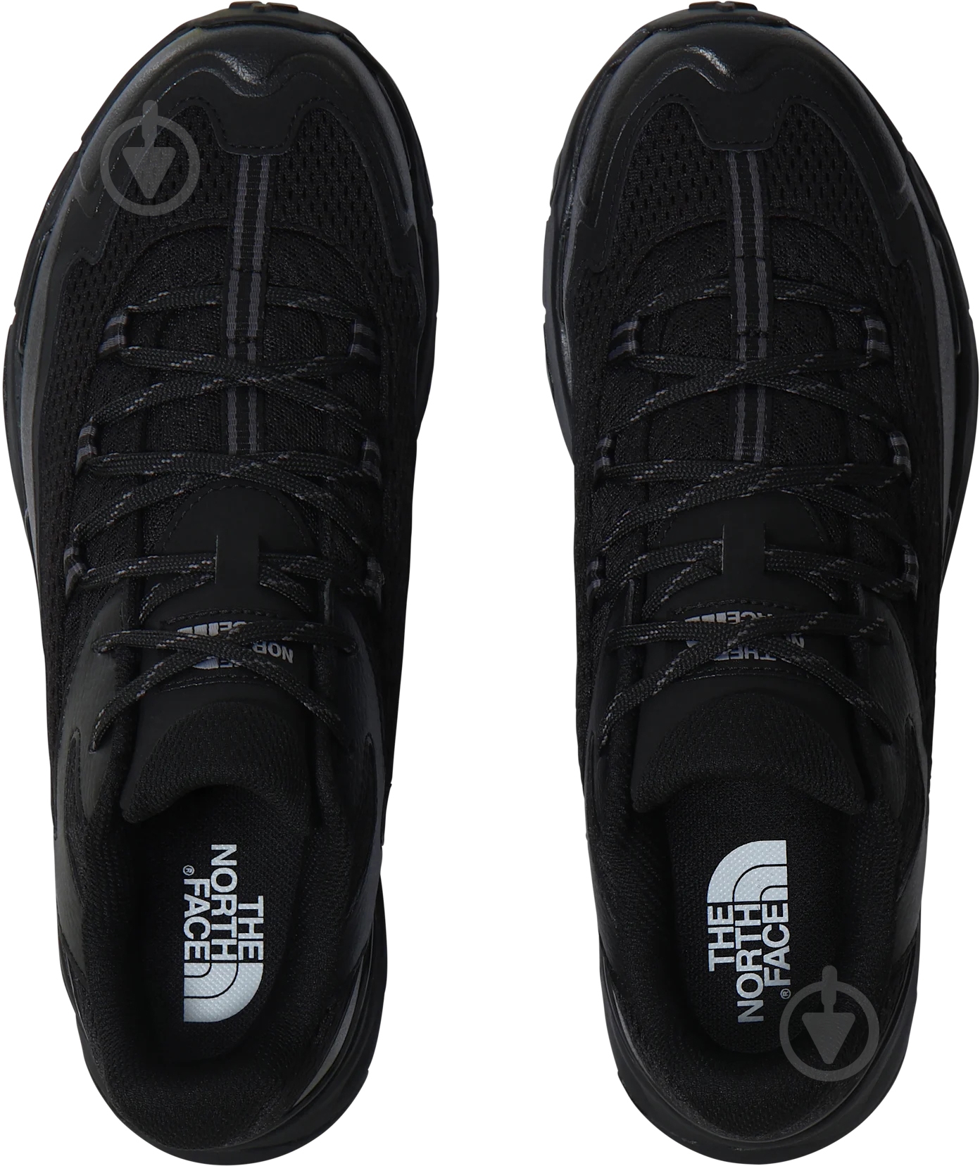 Кросівки чоловічі демісезонні THE NORTH FACE M VECTIV TARAVAL NF0A52Q1KX71 р.44,5 - фото 4