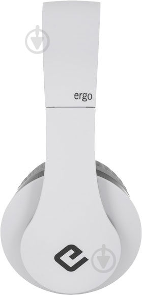 Гарнитура Ergo BT-790 grey - фото 3 Гарнитура Ergo BT-790 grey - фото 3