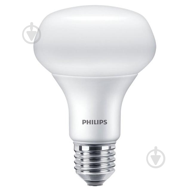 Лампа світлодіодна Philips 10 Вт R80 E27 220 В 4000 К 929002966287 - фото 1