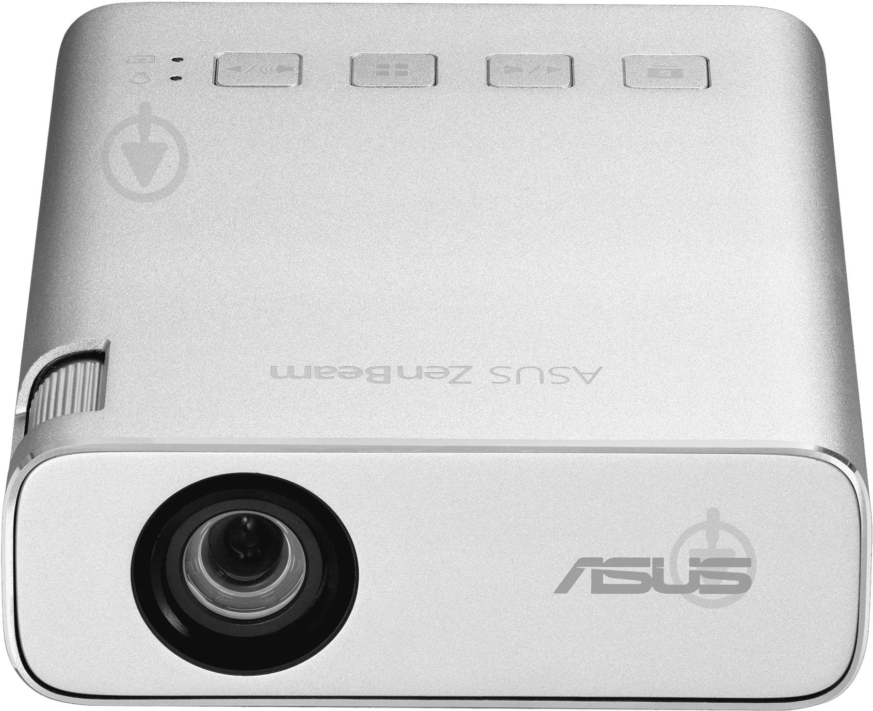 Проектор Asus ZenBeam E1R (90LJ00J3-B01070) mini LED projector - фото 1