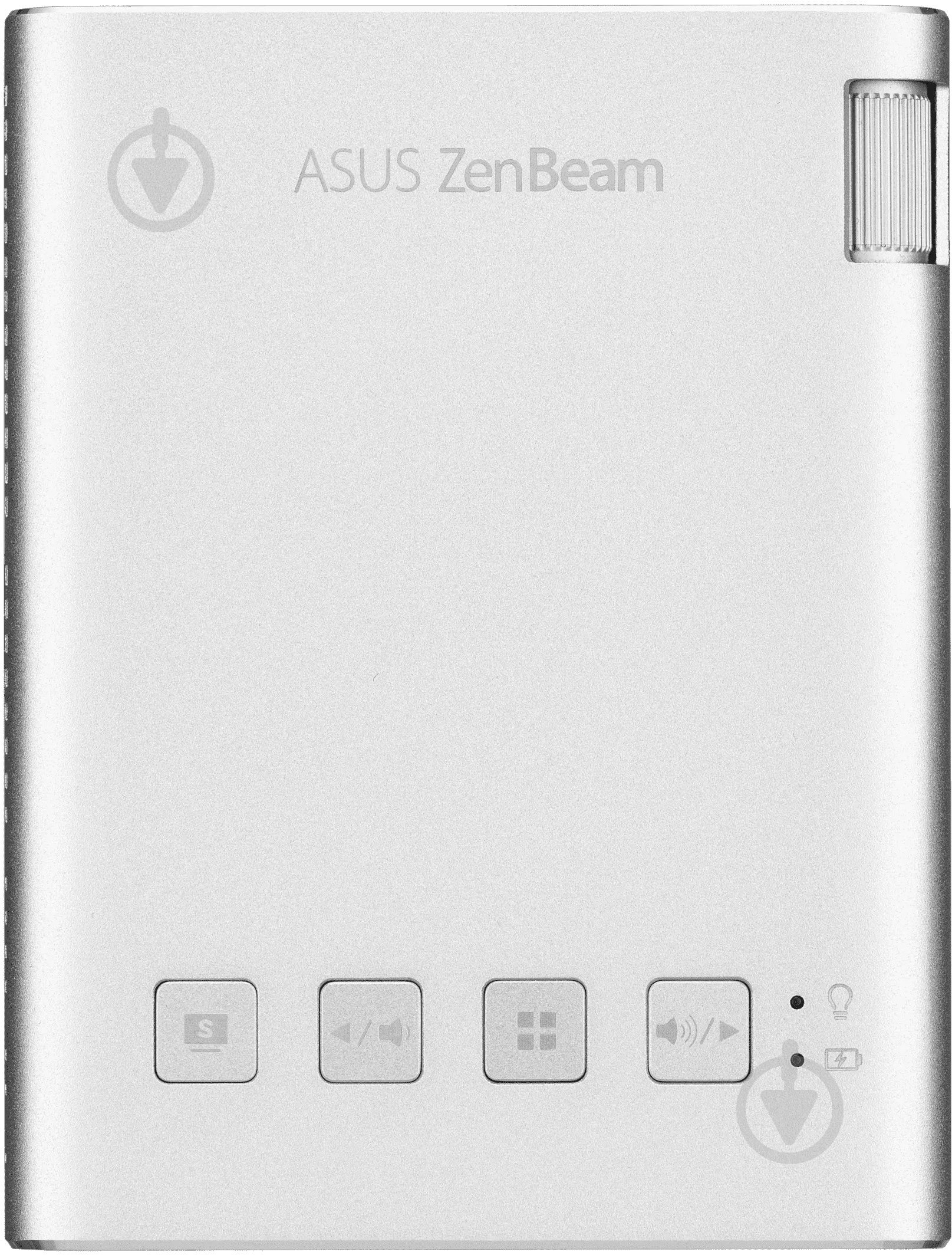 Проектор Asus ZenBeam E1R (90LJ00J3-B01070) mini LED projector - фото 8