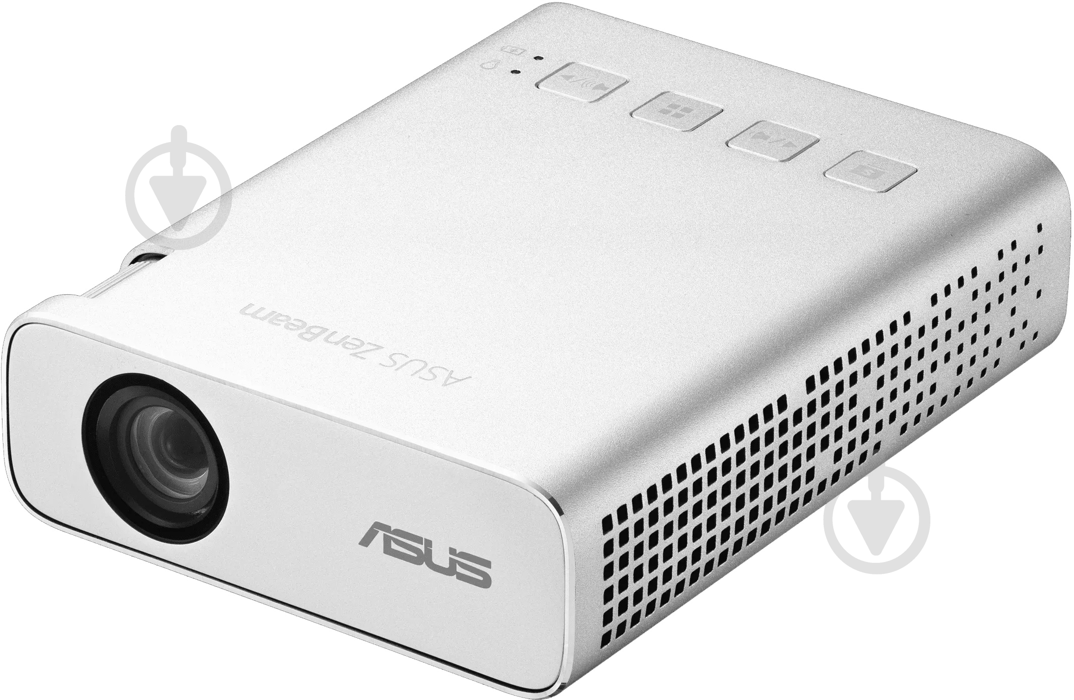 Проектор Asus ZenBeam E1R (90LJ00J3-B01070) mini LED projector - фото 4