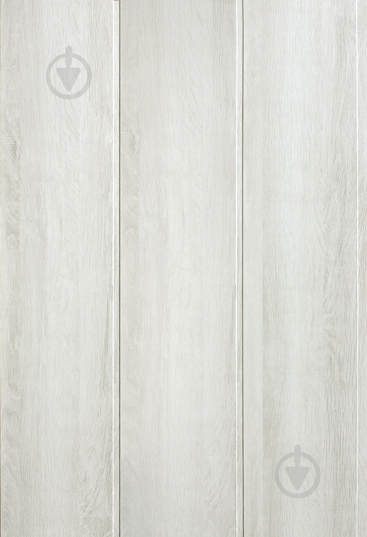 Вагонка ДВП (МДФ) ОМиС Премиум V 2600x198x5,5 мм дуб орион белый - фото 3
