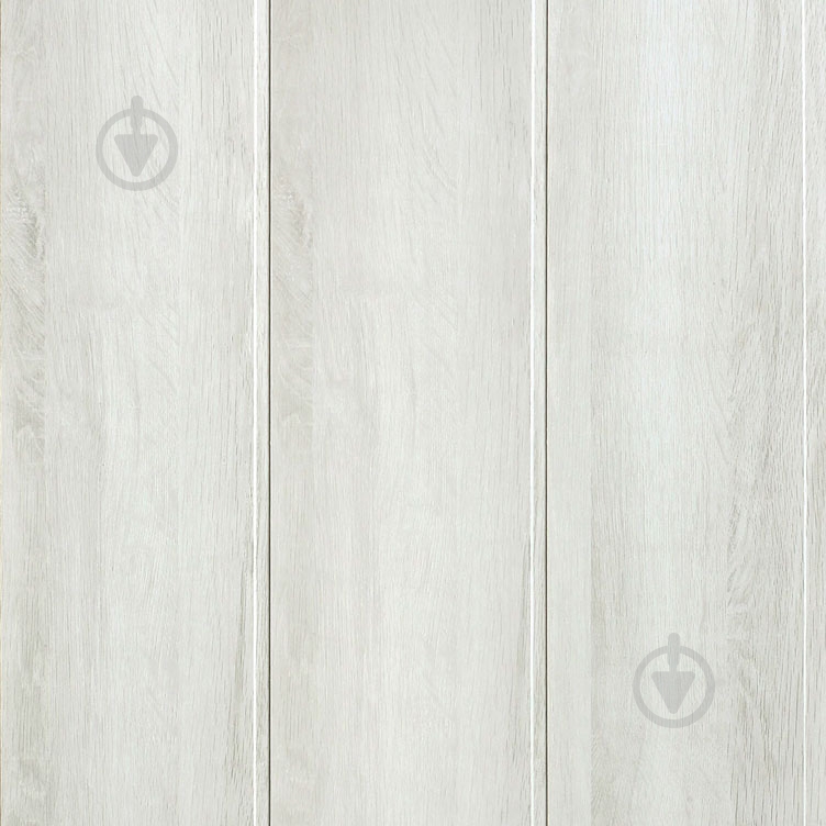 Вагонка ДВП (МДФ) ОМиС Премиум V 2600x198x5,5 мм дуб орион белый - фото 1