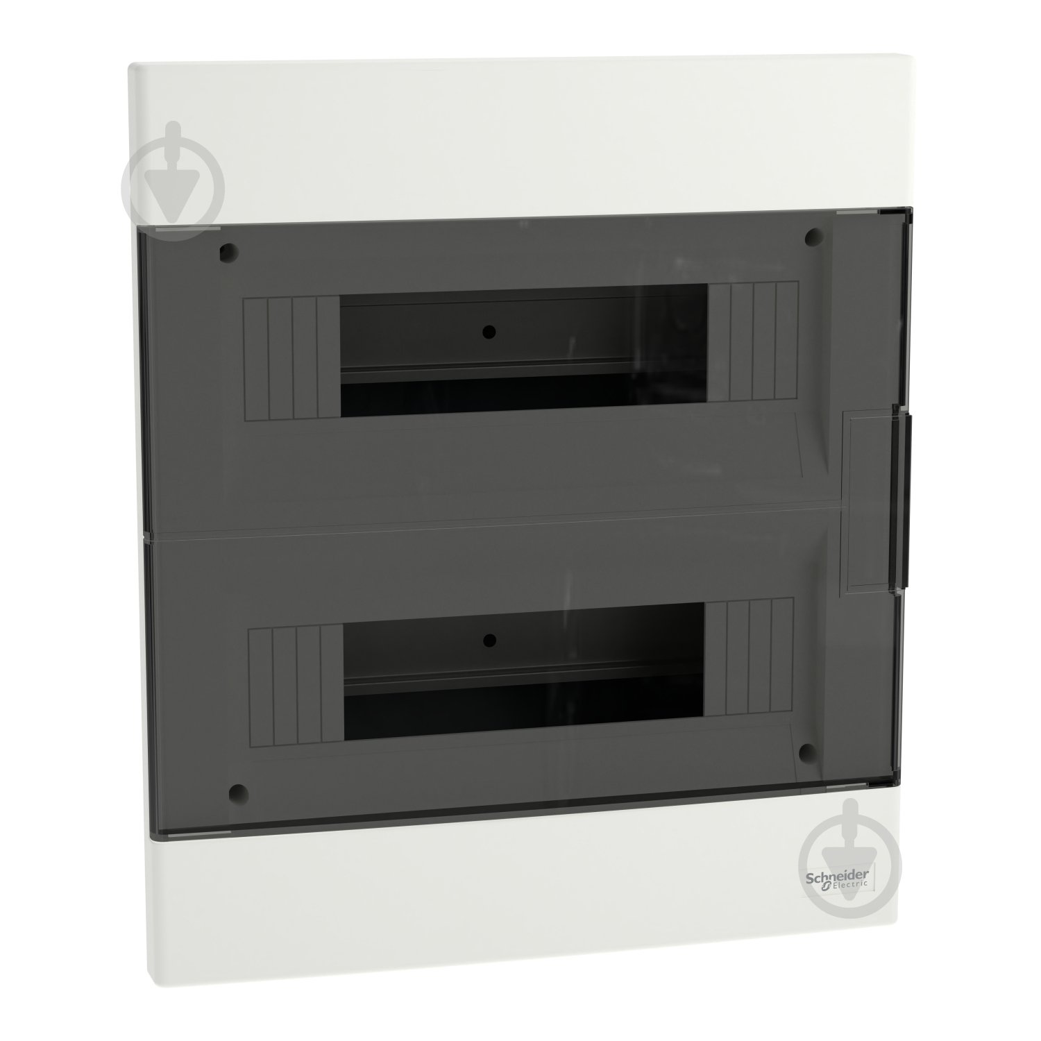 Щиток пластиковий Schneider Electric EZ9EUA212 - фото 1 Щиток пластиковий Schneider Electric EZ9EUA212 - фото 1