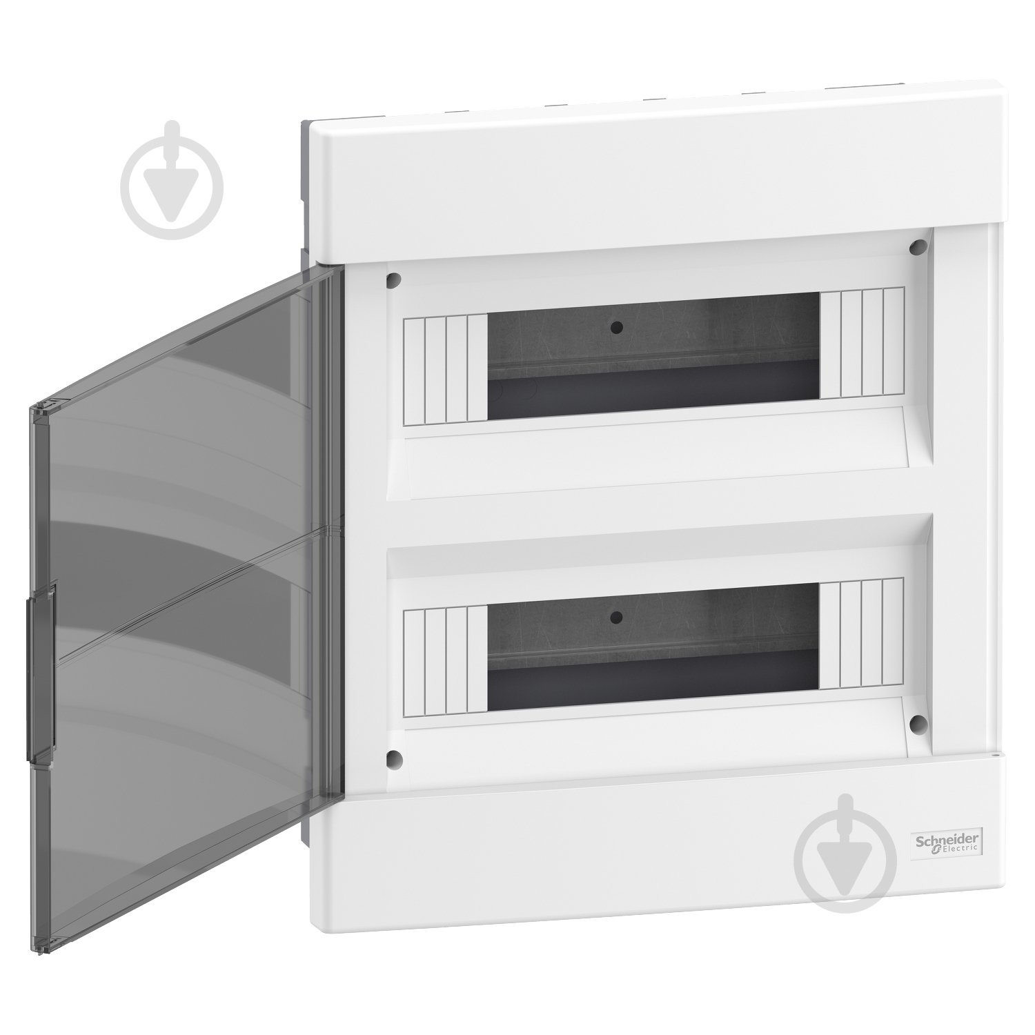 Щиток пластиковий Schneider Electric EZ9EUA212 - фото 2 Щиток пластиковий Schneider Electric EZ9EUA212 - фото 2