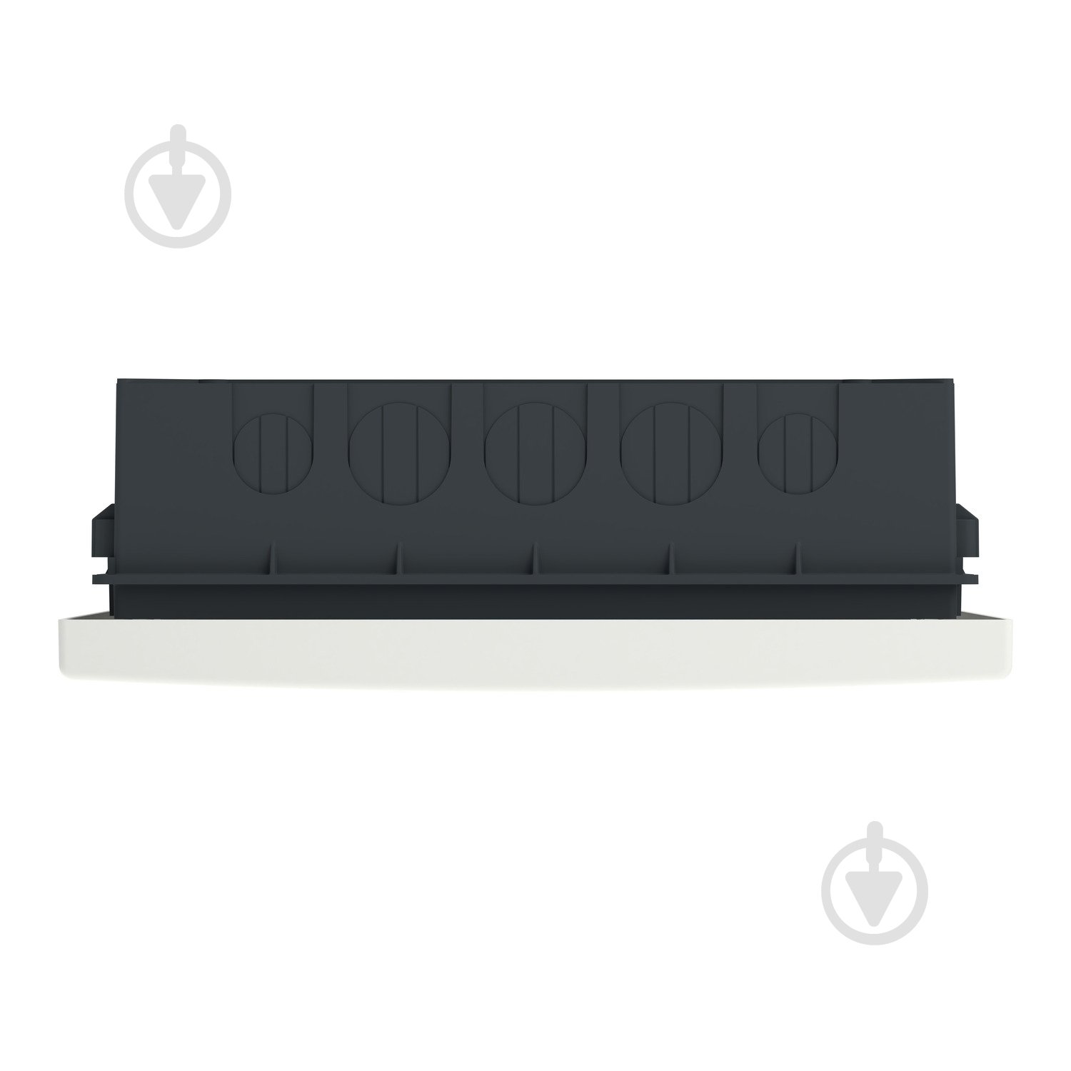 Щиток пластиковий Schneider Electric EZ9EUA212 - фото 7 Щиток пластиковий Schneider Electric EZ9EUA212 - фото 7