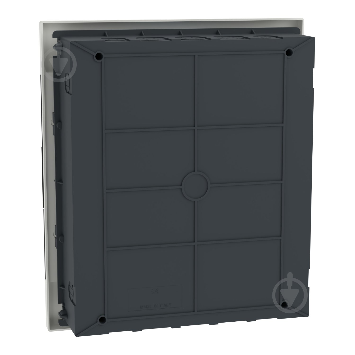 Щиток пластиковий Schneider Electric EZ9EUA212 - фото 10 Щиток пластиковий Schneider Electric EZ9EUA212 - фото 10