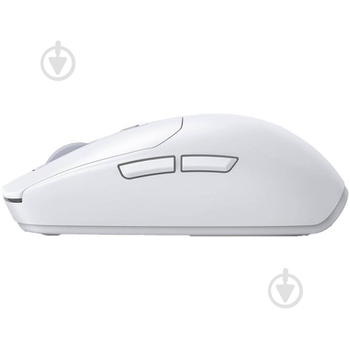 Мышь UGREEN white (15629) - фото 3