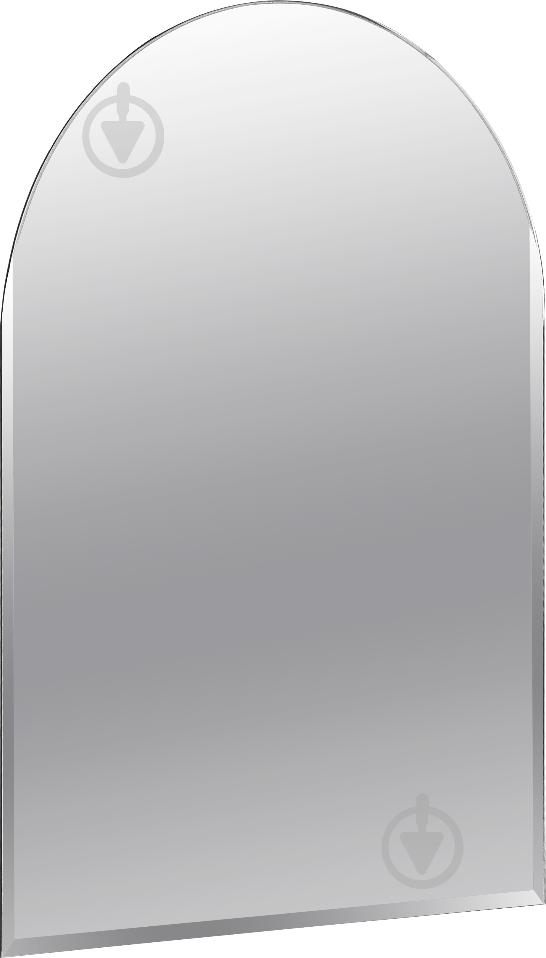 Дзеркало МТ №Е10 70х50 см - фото 2