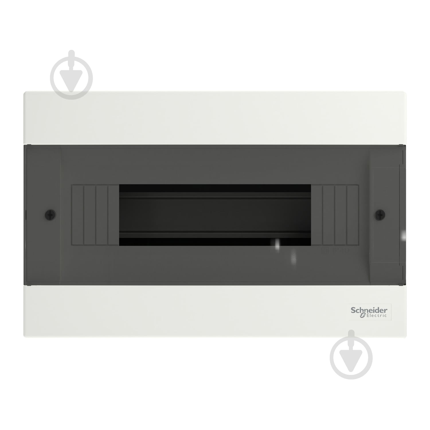 Щиток пластиковый Schneider Electric EZ9EUA112 - фото 2