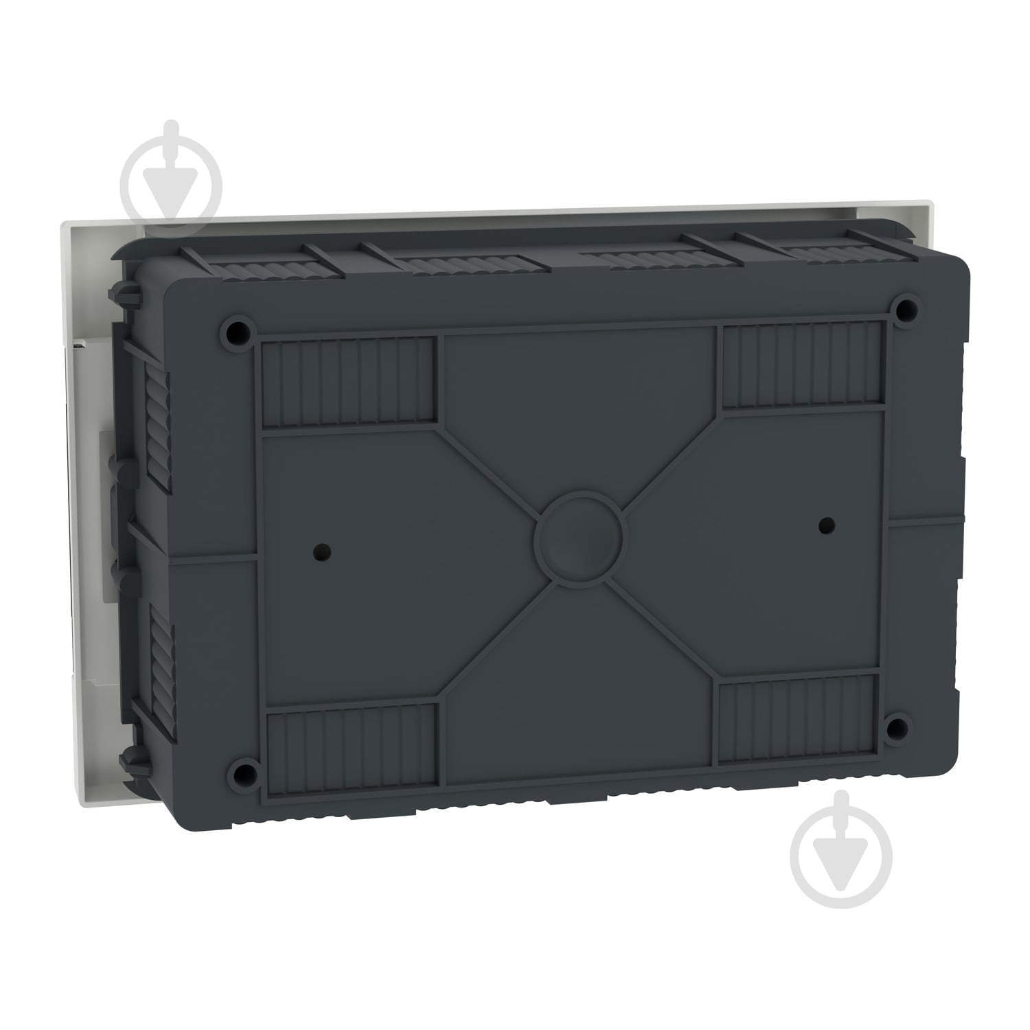 Щиток пластиковый Schneider Electric EZ9EUA112 - фото 3
