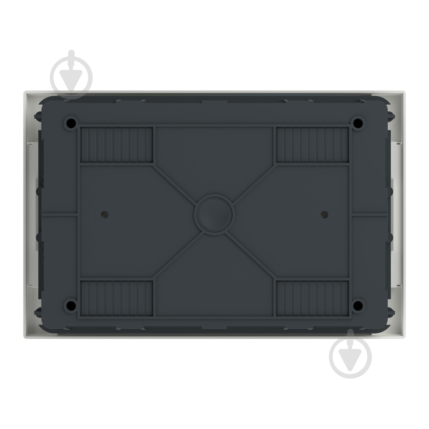 Щиток пластиковый Schneider Electric EZ9EUA112 - фото 5