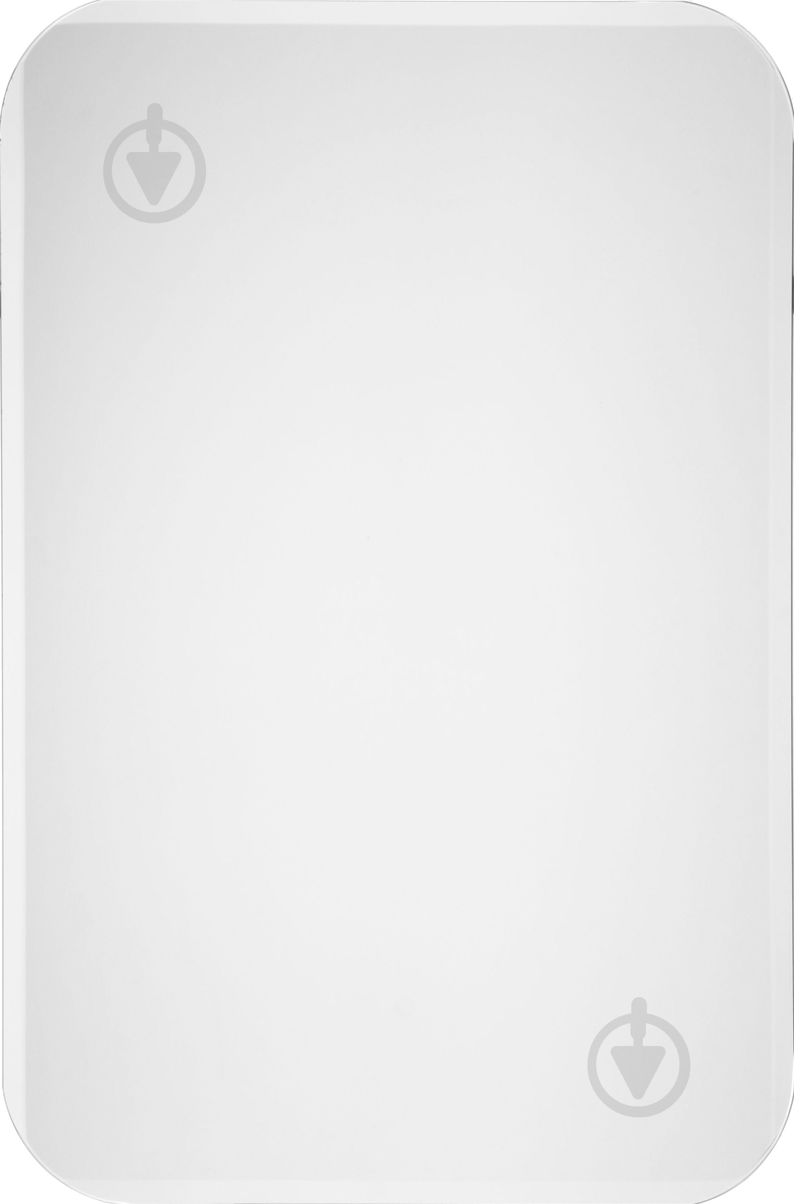 Зеркало МТ ЗО №Е11 50х70 см - фото 1