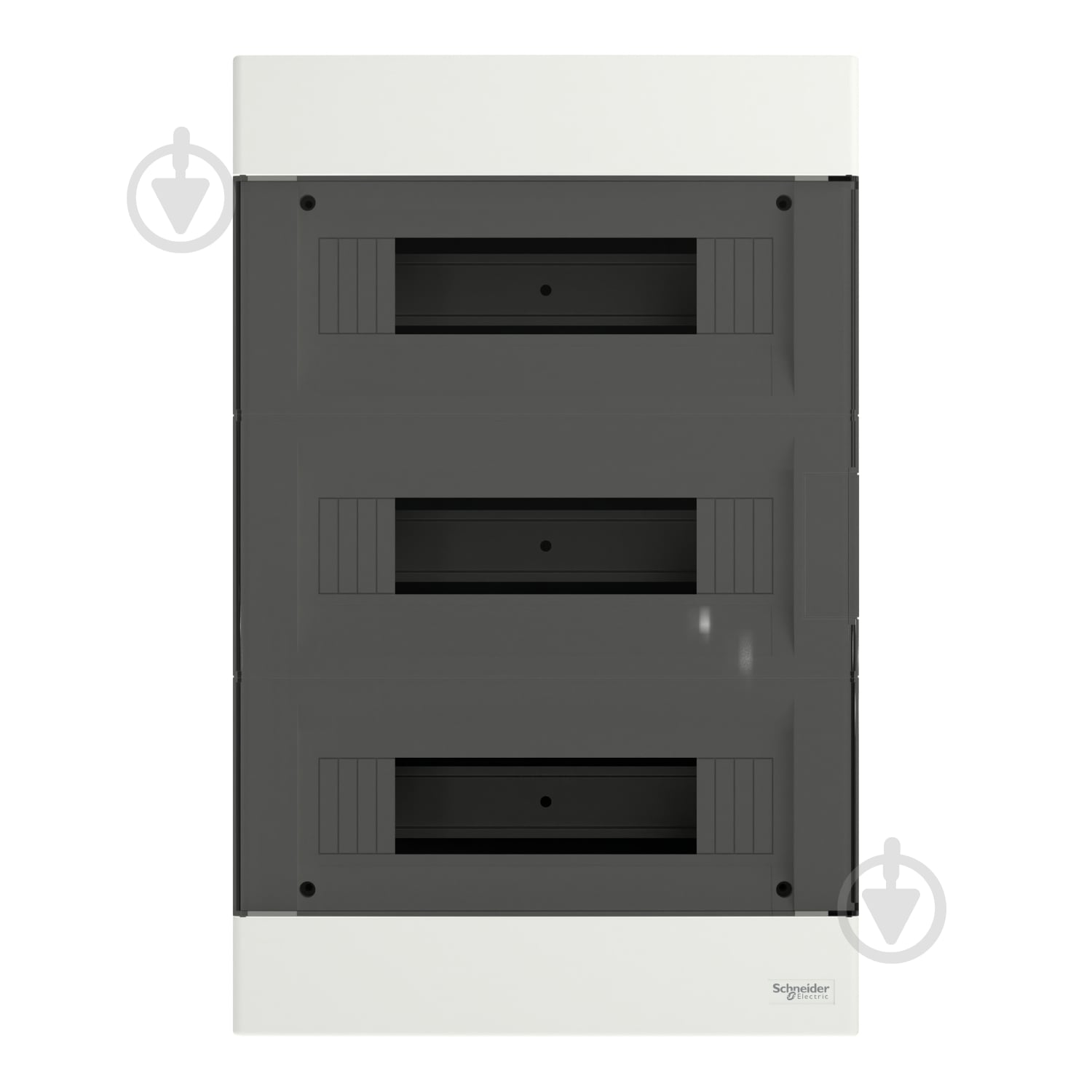 Щиток пластиковый Schneider Electric EZ9EUA312 - фото 3