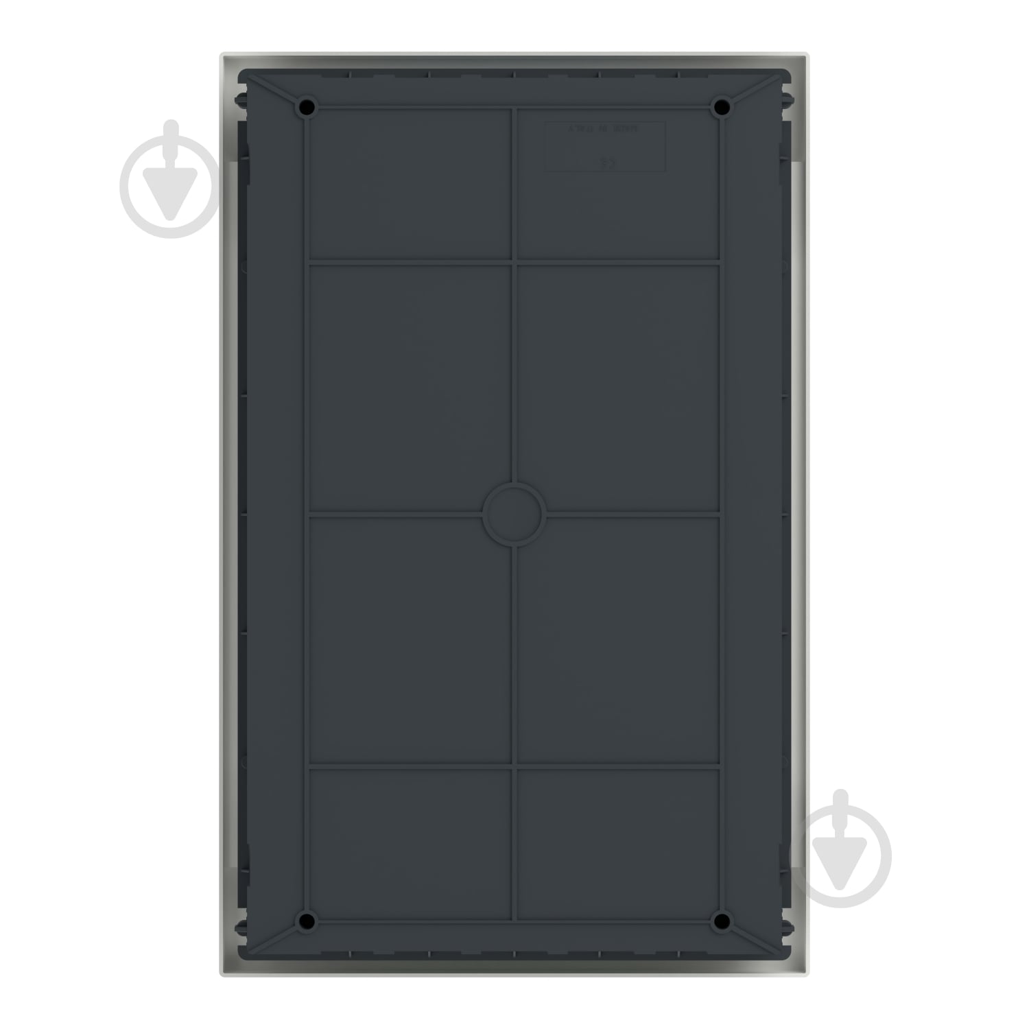 Щиток пластиковый Schneider Electric EZ9EUA312 - фото 4
