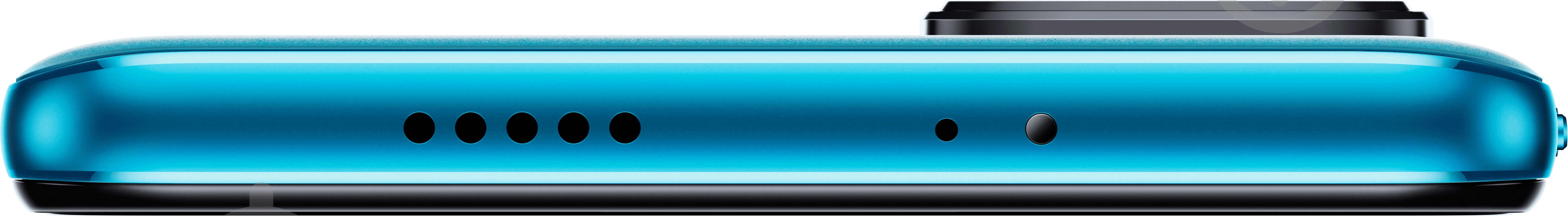 Смартфон POCO M4 Pro 5G 4/64GB cool blue (883158) - фото 6 Смартфон POCO M4 Pro 5G 4/64GB cool blue (883158) - фото 6