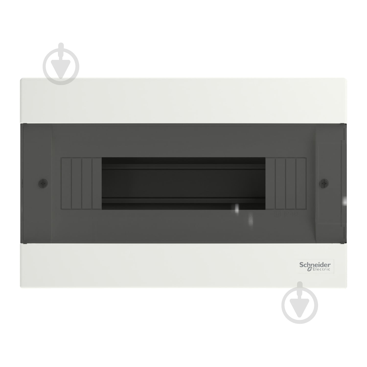 Щиток пластиковий Schneider Electric EZ9EUC112 - фото 1