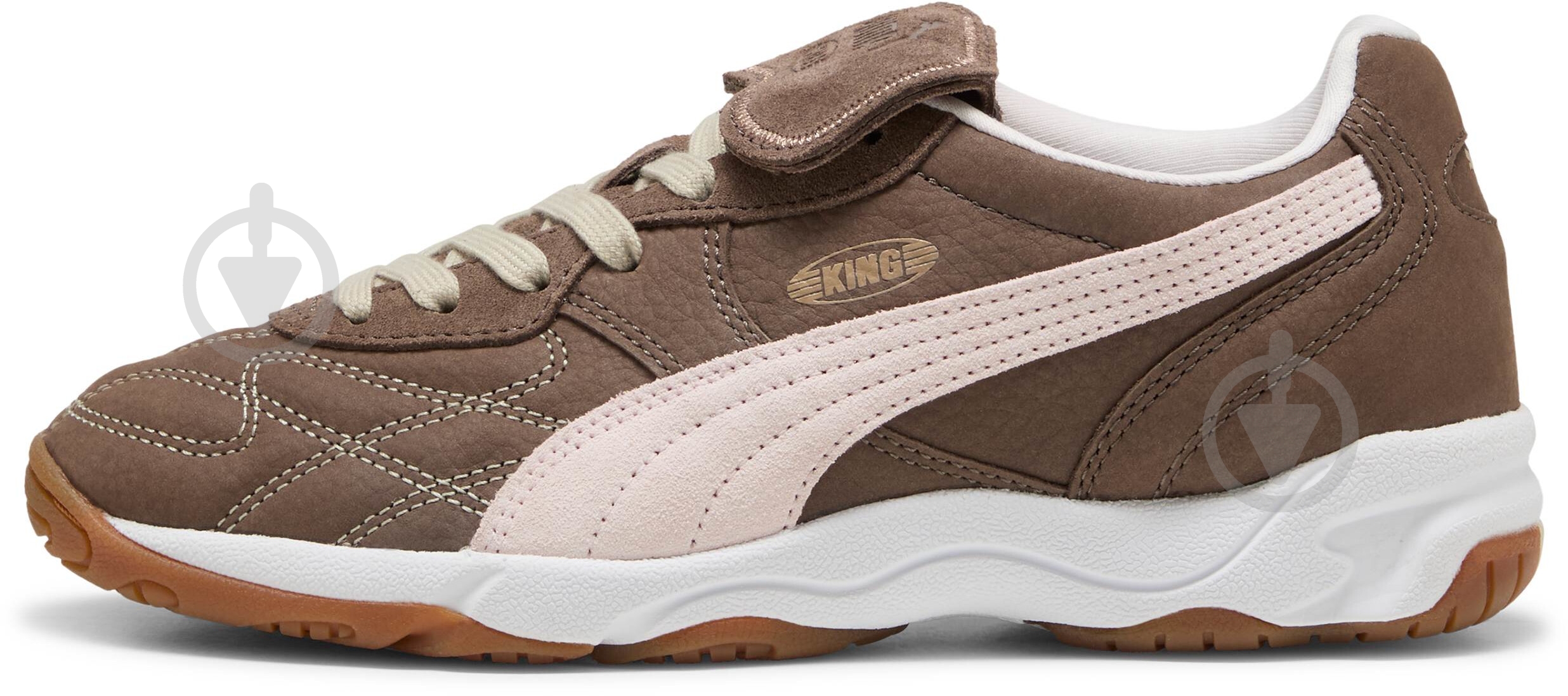 ᐉ Кросівки жіночі Puma King Indoor Wine Club Wns 40361801 р.36