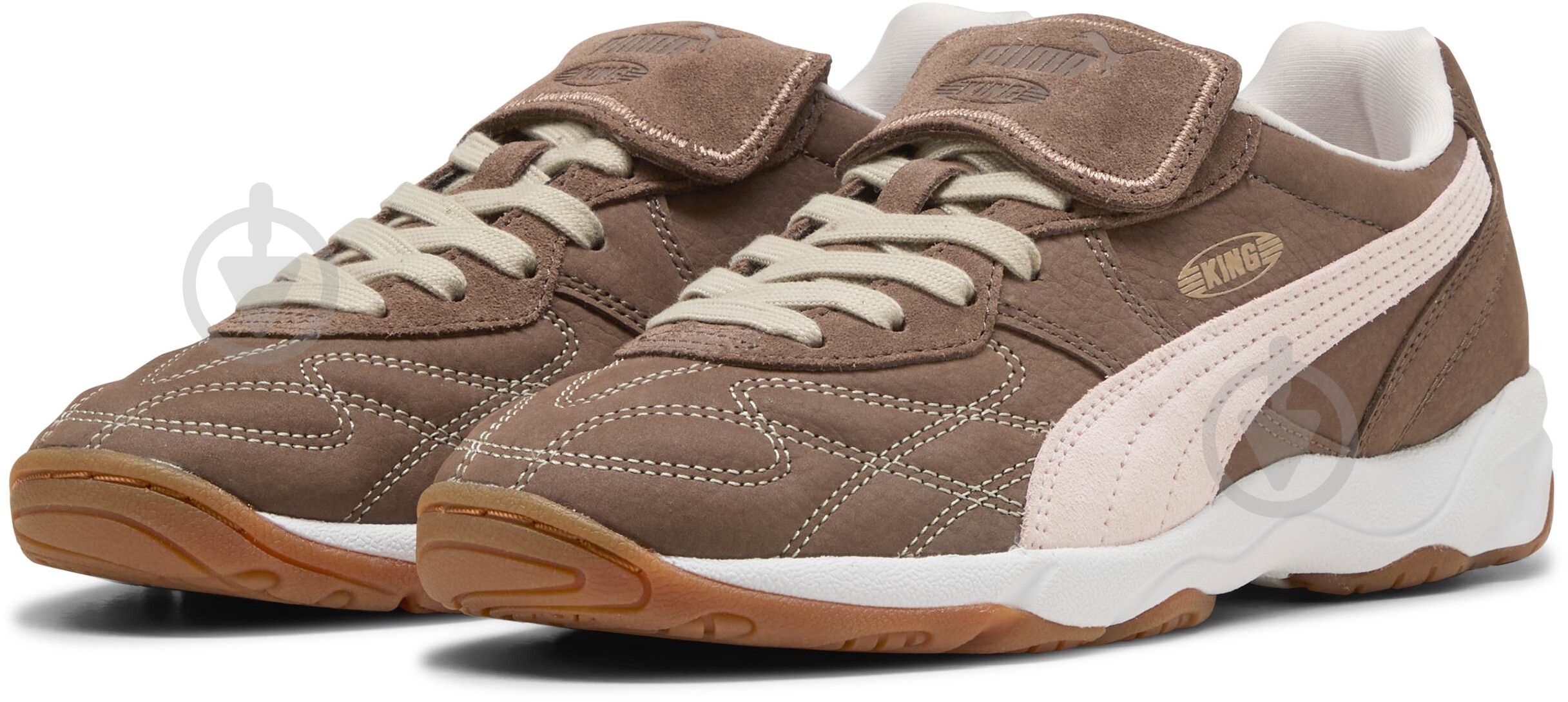 ᐉ Кросівки жіночі Puma King Indoor Wine Club Wns 40361801 р.36
