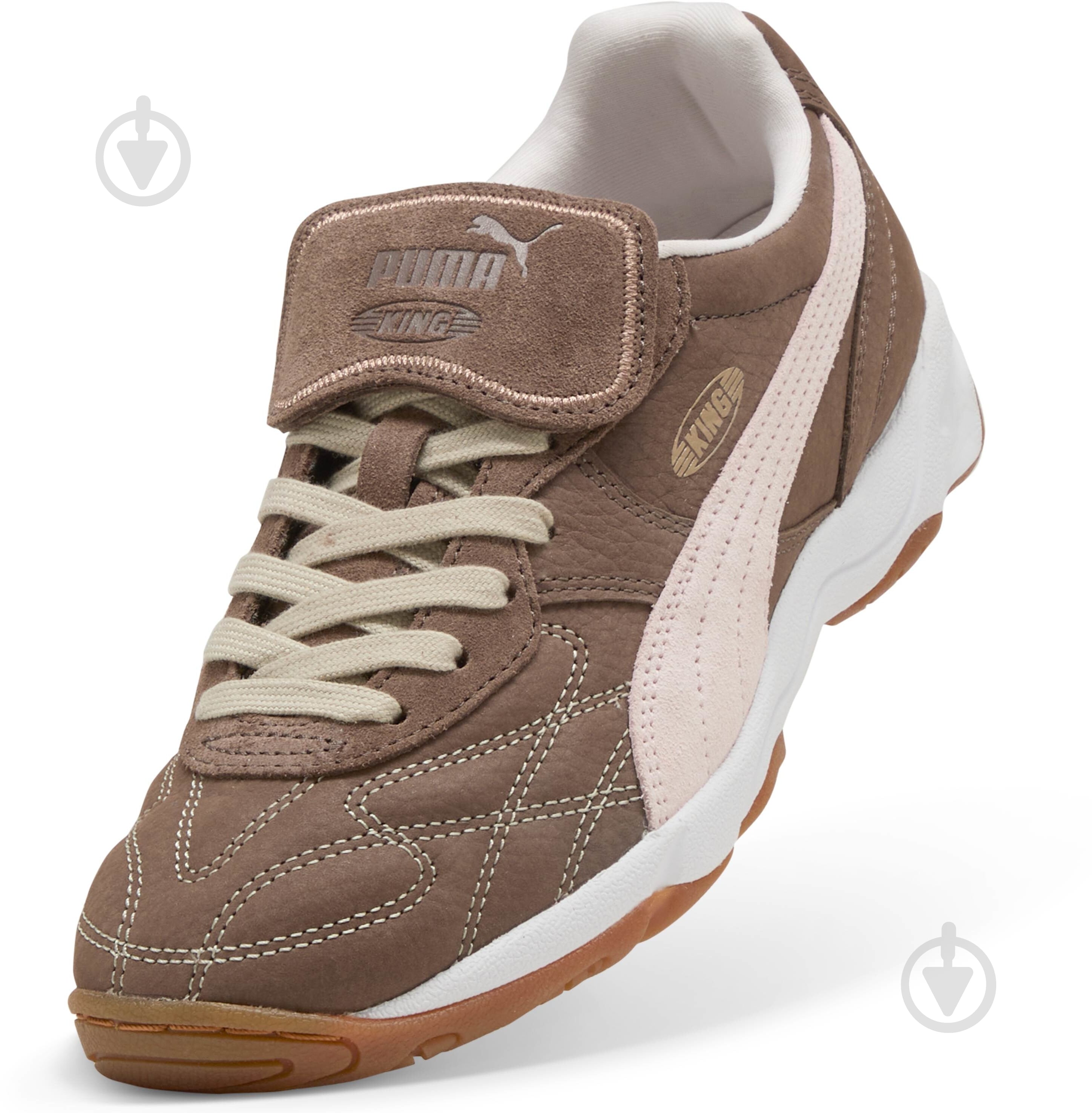ᐉ Кросівки жіночі Puma King Indoor Wine Club Wns 40361801 р.36