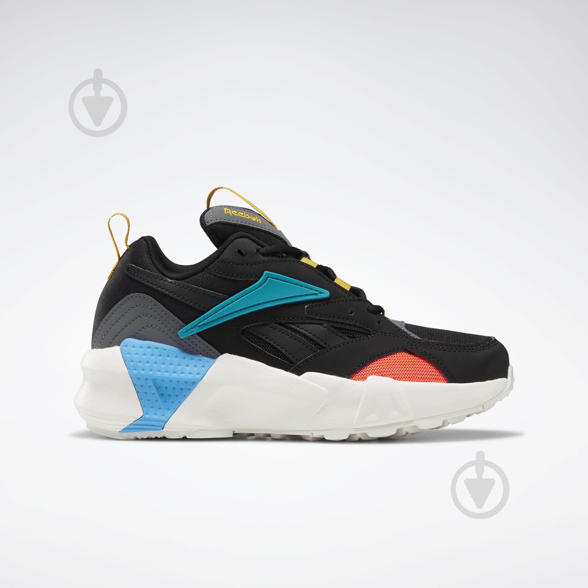 ᐉ Кроссовки женские Reebok AZTREK DOUBLE MIX P DV8172 р.35,5