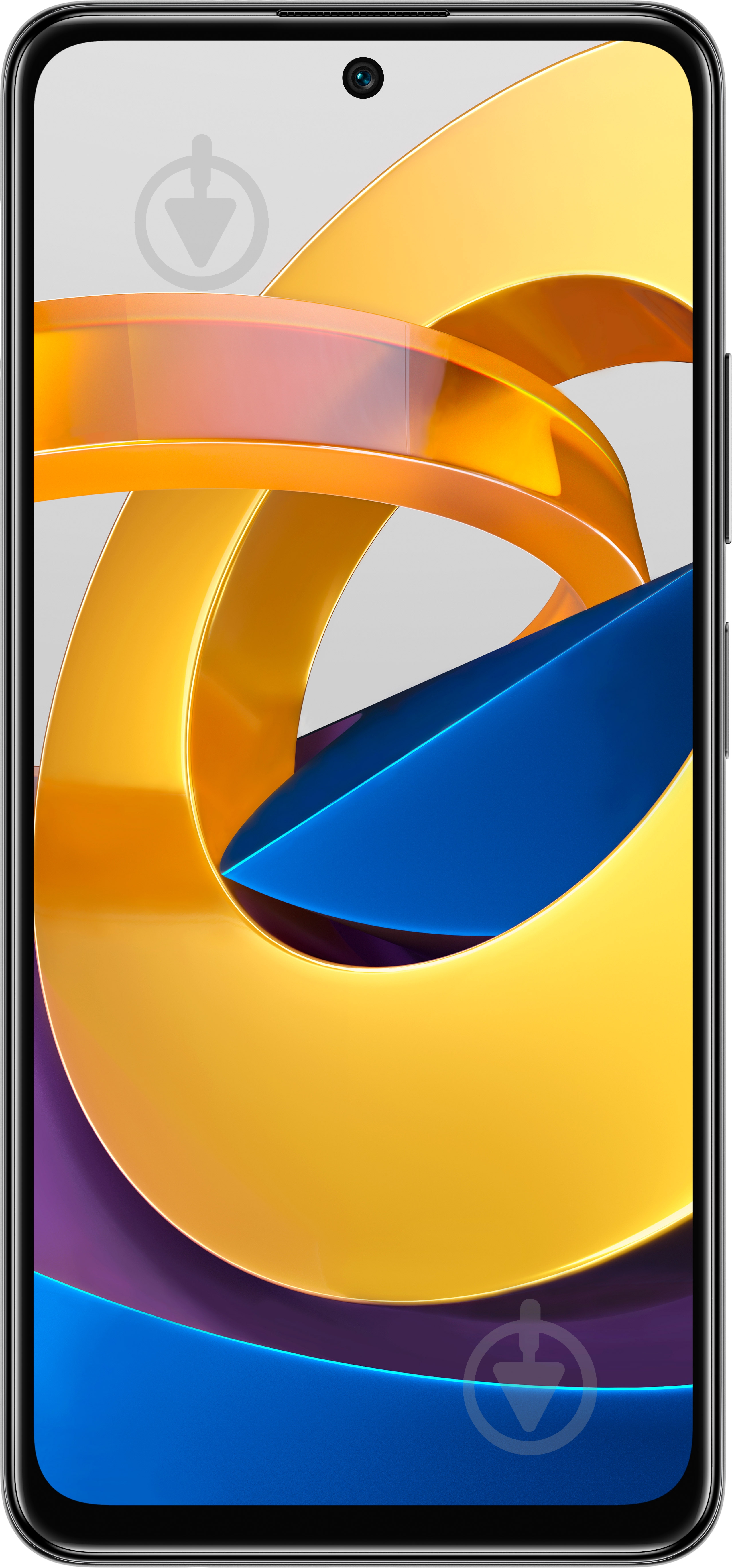 Смартфон POCO M4 Pro 5G 6/128GB power black (883160) - фото 2 Смартфон POCO M4 Pro 5G 6/128GB power black (883160) - фото 2
