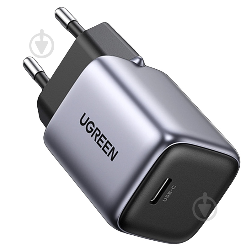 Зарядное устройство UGREEN 25257 - фото 4