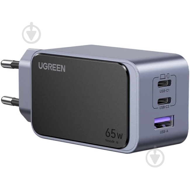 Зарядное устройство UGREEN 35042 - фото 1