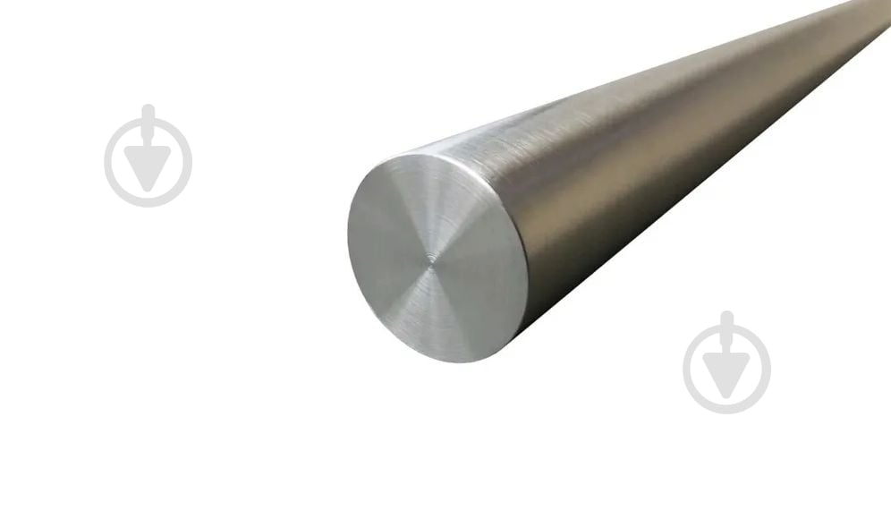 Круг 3 мм 2м AISI 304 - фото 1 Круг 3 мм 2м AISI 304 - фото 1