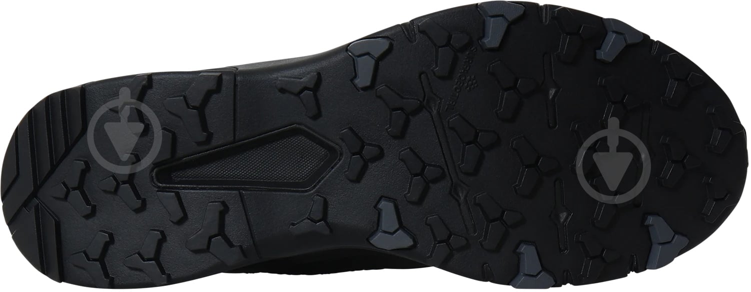 Кросівки чоловічі демісезонні THE NORTH FACE M VECTIV TARAVAL NF0A52Q1KX71 р.42,5 - фото 5