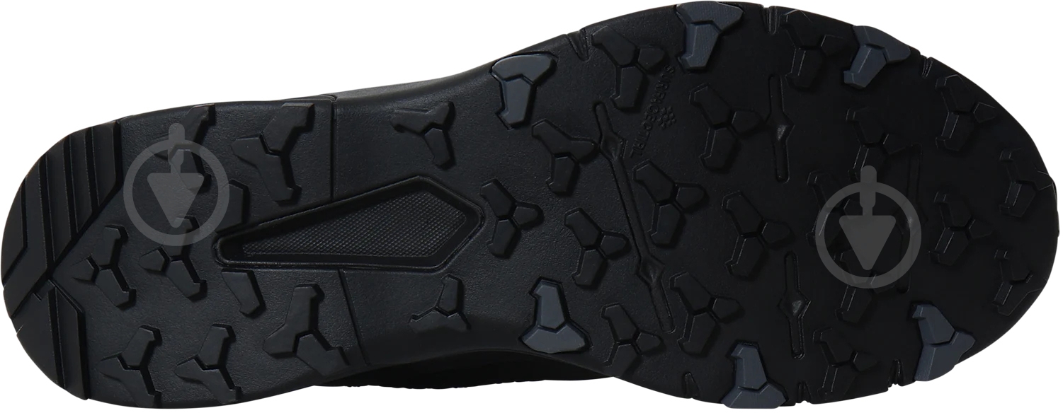 Кросівки чоловічі демісезонні THE NORTH FACE M VECTIV TARAVAL NF0A52Q1KX71 р.42 - фото 5