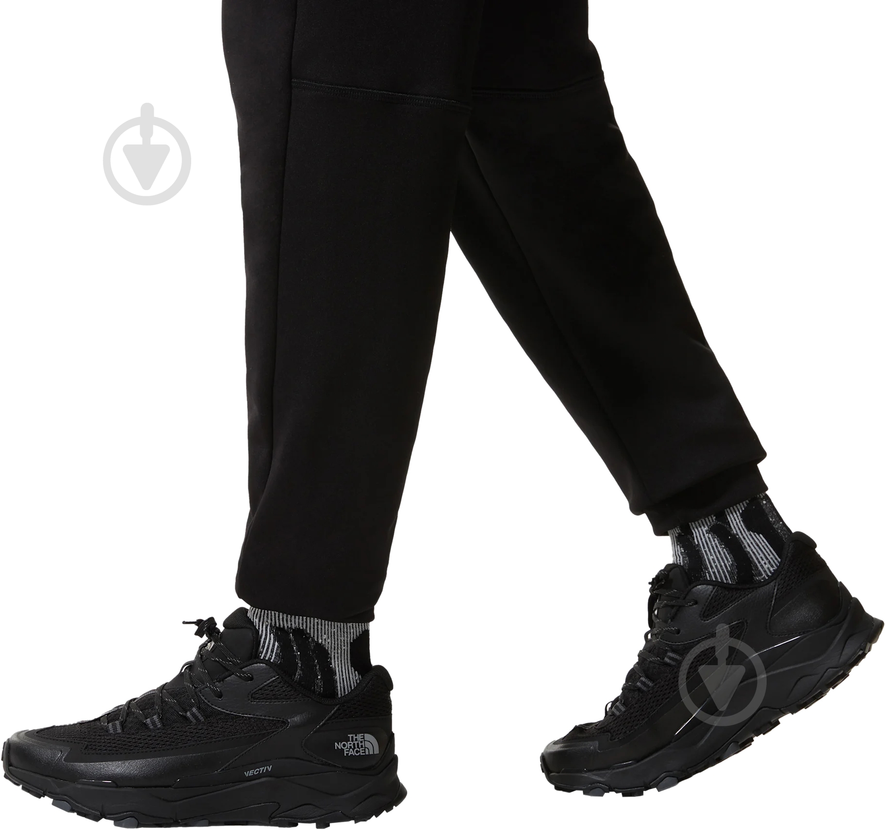 Кросівки чоловічі демісезонні THE NORTH FACE M VECTIV TARAVAL NF0A52Q1KX71 р.42 - фото 8