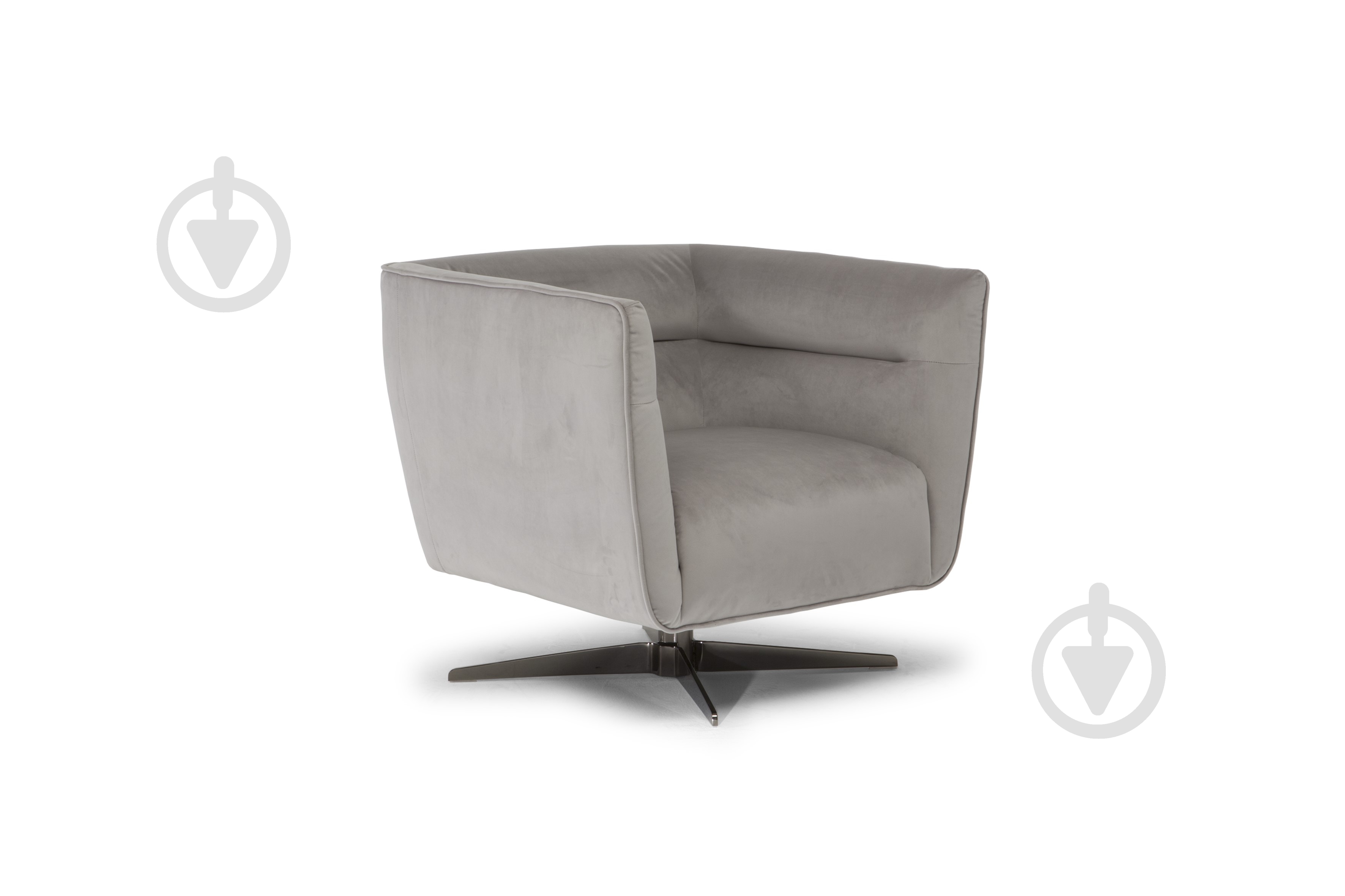 Кресло Cpiritosa С117 800х800мм - фото 2