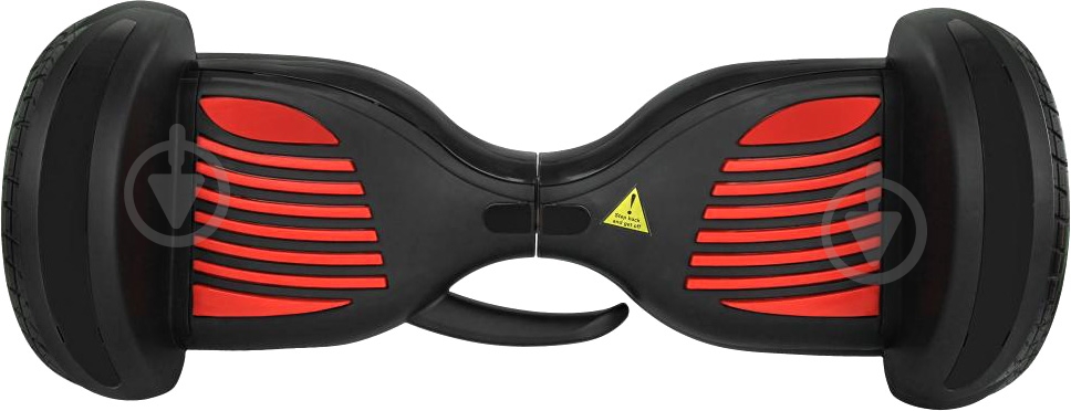 Гироборд LIKE.BIKE X Fly Black matte - фото 3