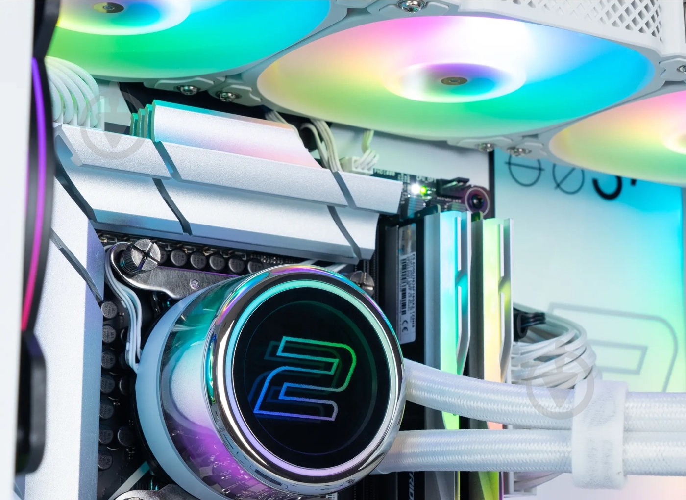 Комп'ютер Artline Gaming GBS (GBSv39Win) white - фото 6