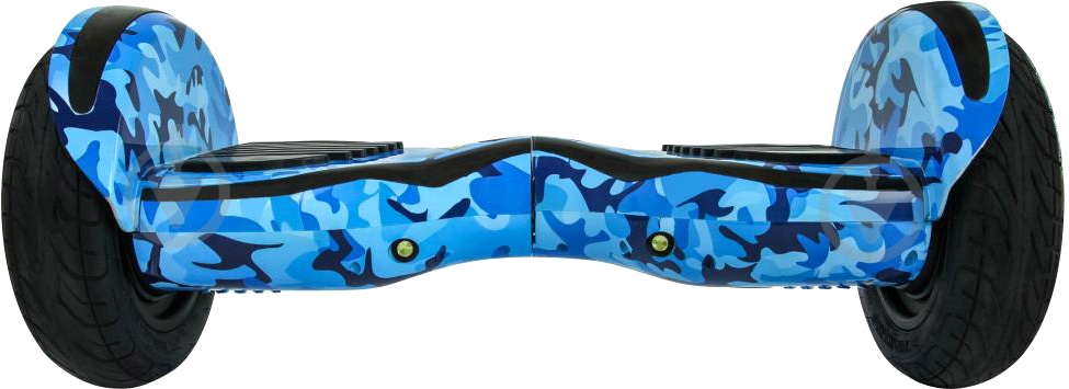 Гіроборд LIKE.BIKE X Fly Military blue - фото 2