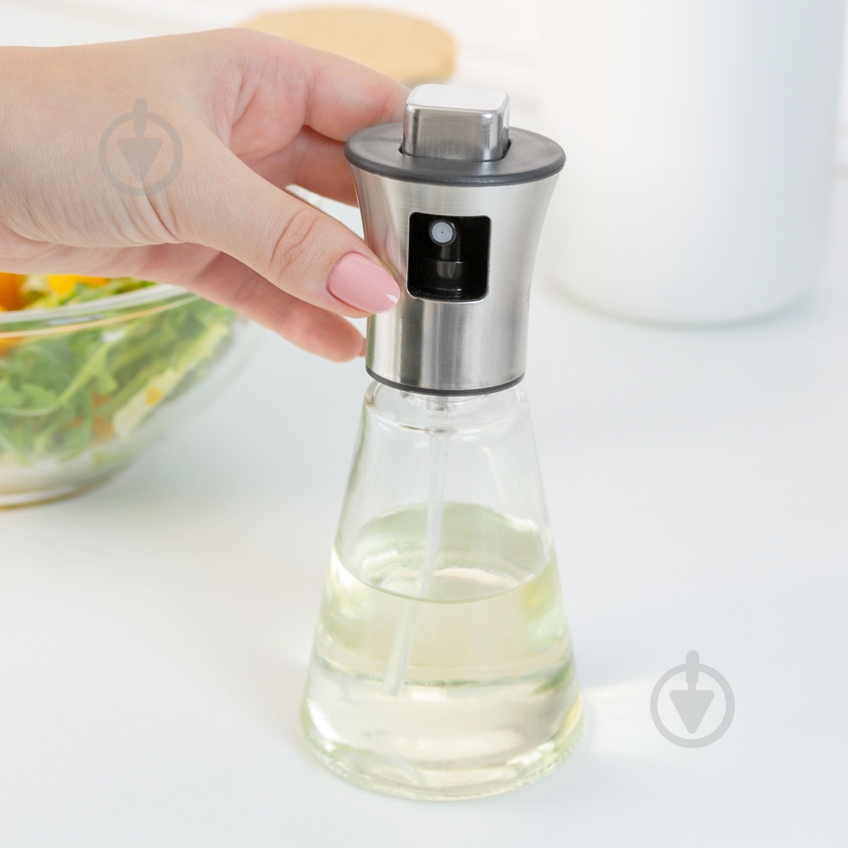 Дозатор для масла MVM KP-63 T/SS - фото 10