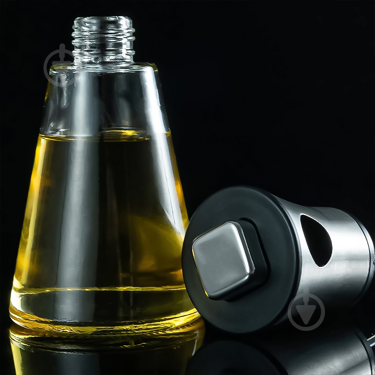 Дозатор для масла MVM KP-63 T/SS - фото 2