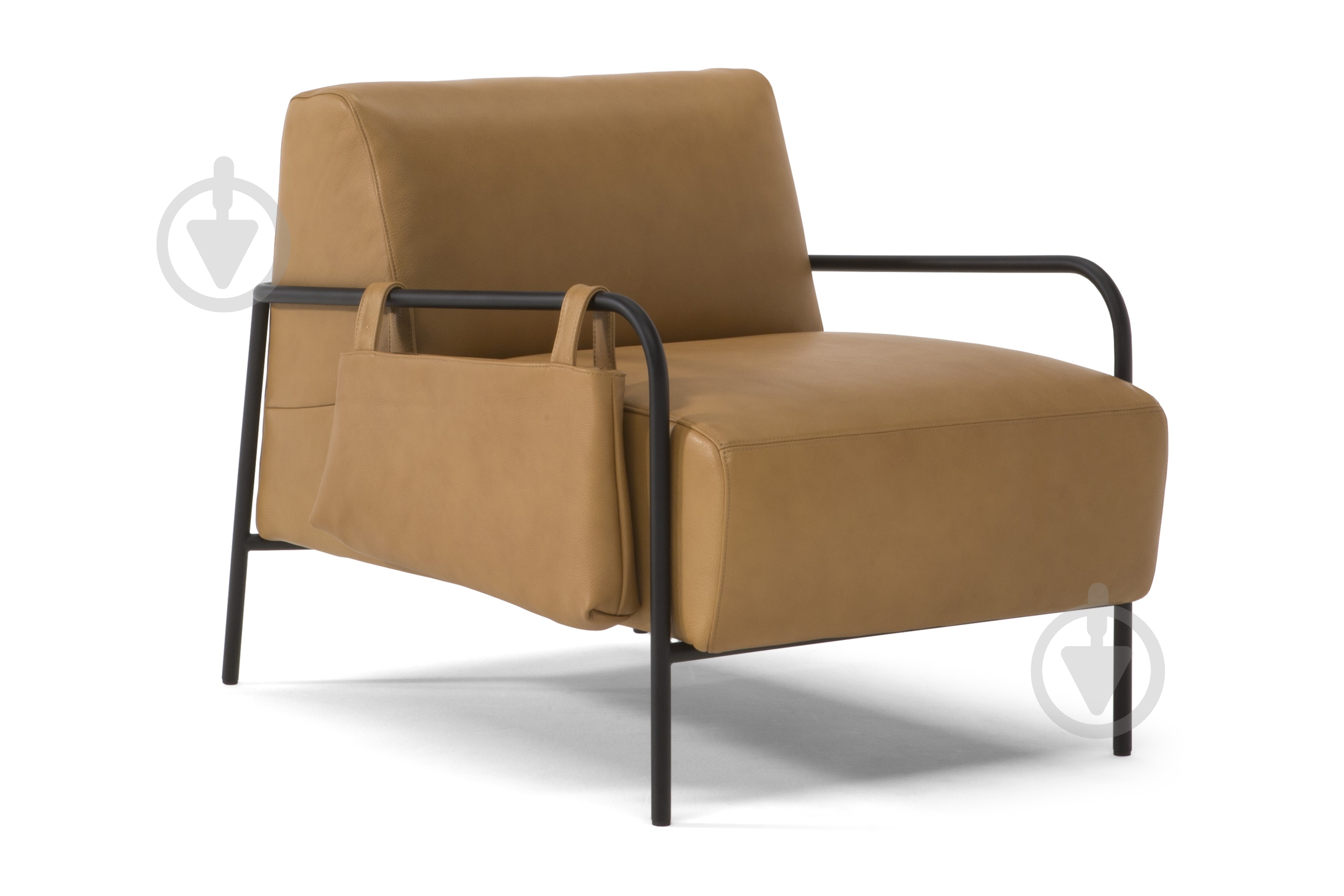 Крісло BIT С247 640х970мм - фото 2