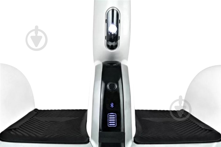 Гироскутер LIKE.BIKE Plus White - фото 5