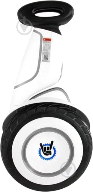 Гироскутер LIKE.BIKE Plus White - фото 3