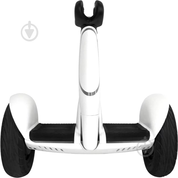 Гироскутер LIKE.BIKE Plus White - фото 2