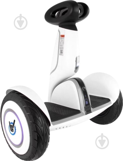 Гироскутер LIKE.BIKE Plus White - фото 1