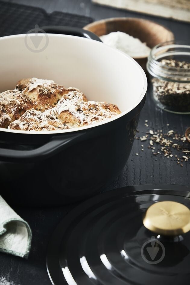 Кастрюля Tefal Air 4,7 л E2554655 - фото 7