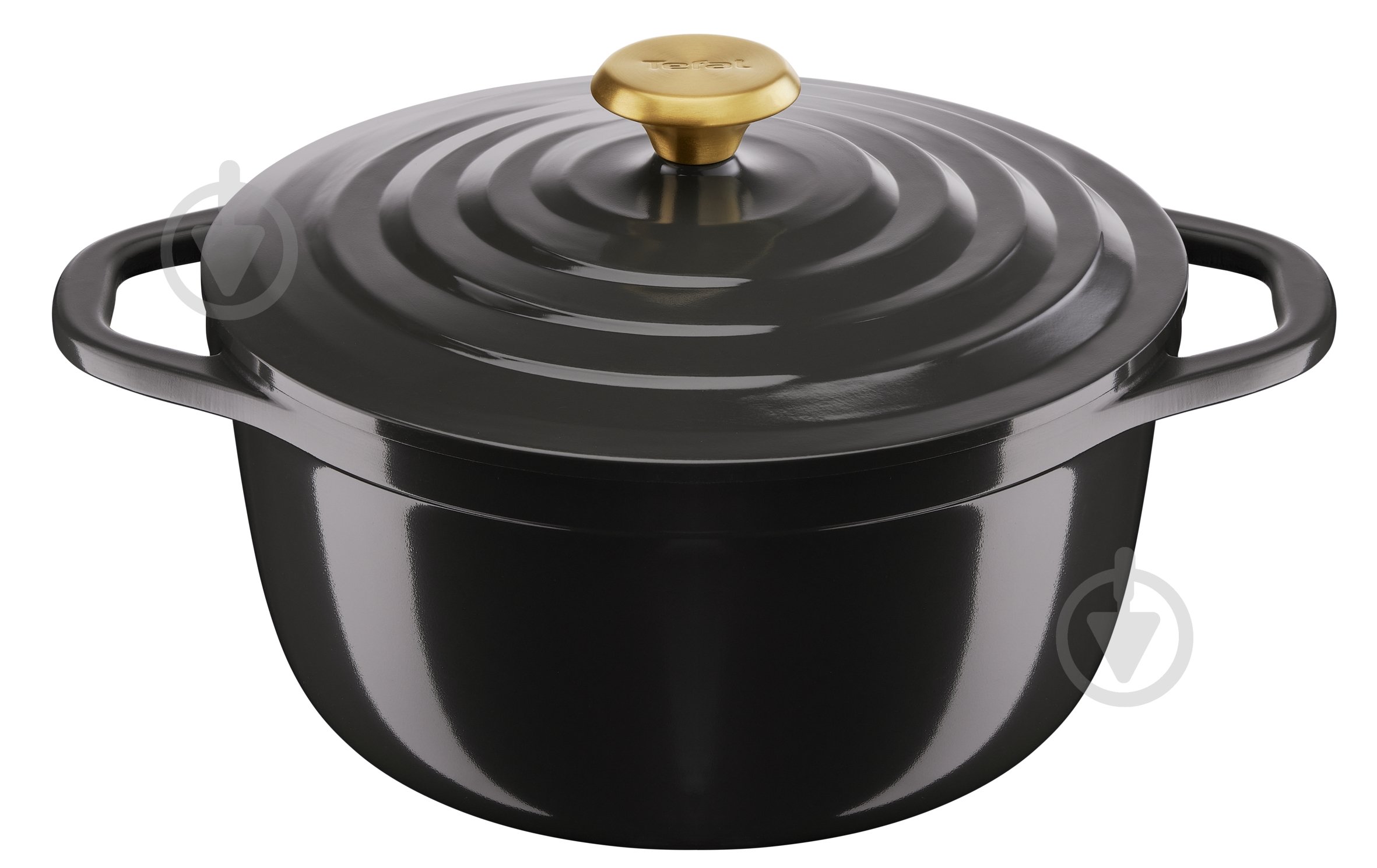 Кастрюля Tefal Air 4,7 л E2554655 - фото 1