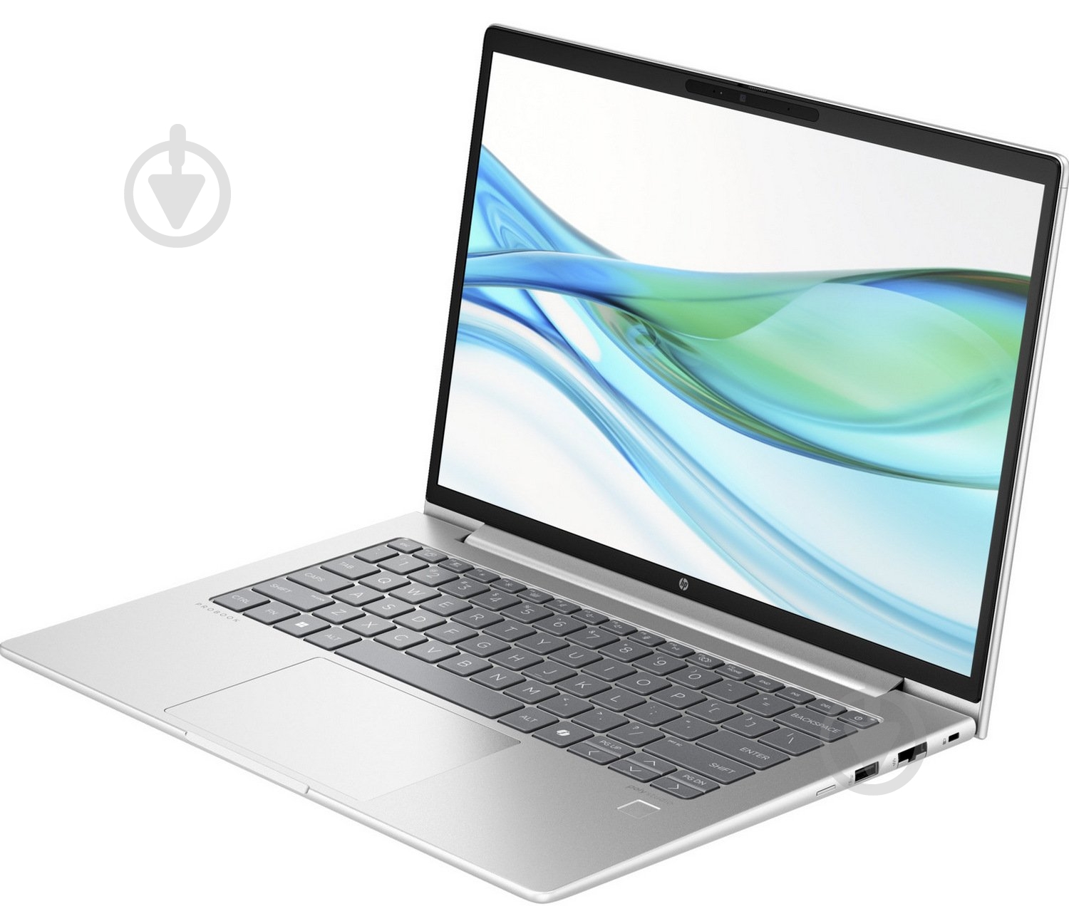 Ноутбук HP ProBook 440 G11 14" (AD0X2ET) pike silver - фото 3 Ноутбук HP ProBook 440 G11 14" (AD0X2ET) pike silver - фото 3