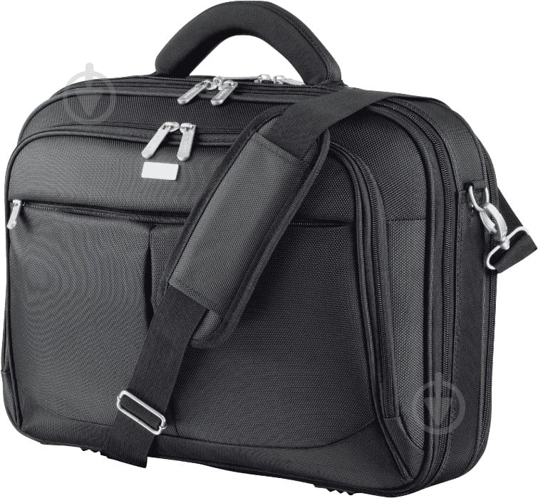 Чохол-сумка Trust Sydney Carry 16" black (17412) - фото 2
