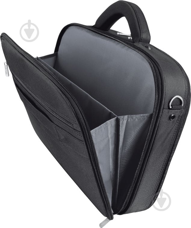 Чохол-сумка Trust Sydney Carry 16" black (17412) - фото 3